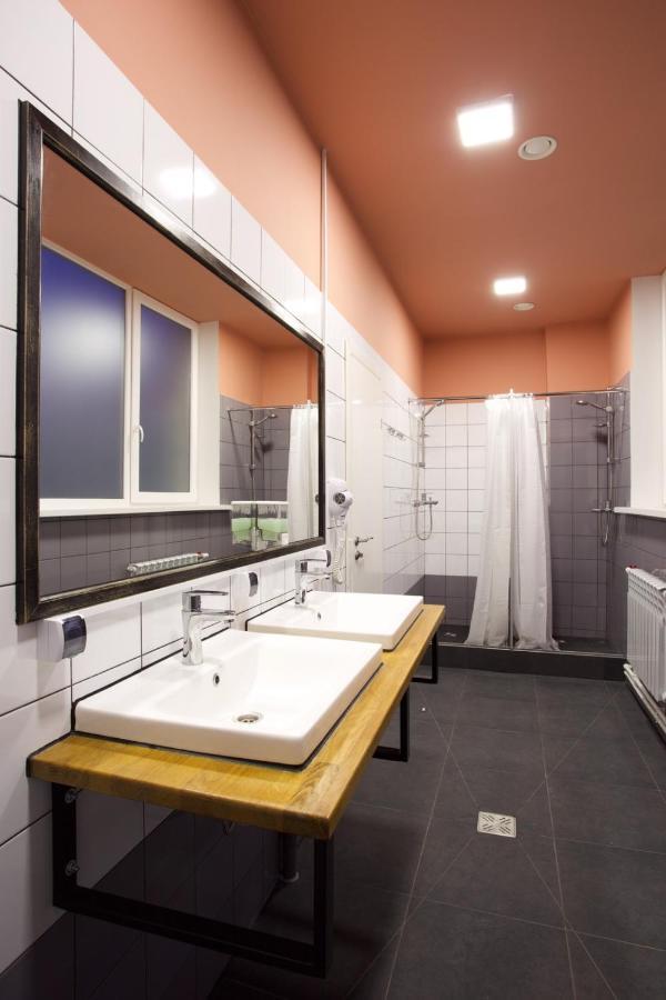 Kyiv Hotel المظهر الخارجي الصورة